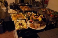 HHCF Catering