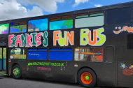 Krazy Kidz Party Bus Ltd undefined Profile 1