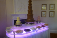 Chocolate Fountains of Scotland