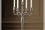 Candelabra Hire undefined Profile 1