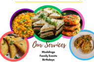 Paradise Farm Catering