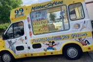 Mister Softee