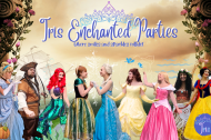 Iris Enchanted Parties undefined Profile 1