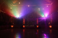 Creative Lighting Hire