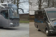 ABC Coach Hire LTD