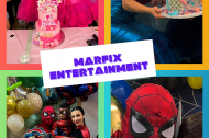 Marfix Children Entertainers undefined Profile 1