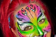 Cre8tiv Deezine Face Painting undefined Profile 1