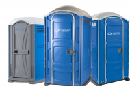 Portaloo Hire