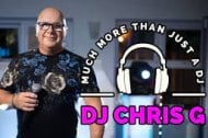 DJ CHRIS G