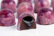 Chocolate Cherry Bonbon