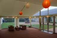 The Events and Tents Company Ltd