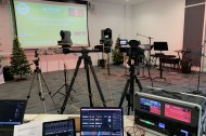 Staffordshire Music Service Christmas live stream