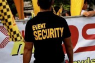 Event security 