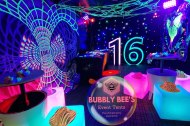 Bubbly Bee's Event Tents undefined Profile 1