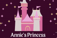 Annies Princess Palace Parties undefined Profile 1