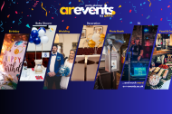 AR EVENTS. BY DJ RAZ undefined Profile 1