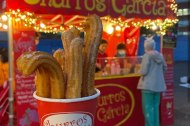 Churros Garcia Ltd undefined Profile 1