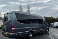 Prime Coach Hire undefined Profile 1