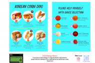 Korean Corn Dog  undefined Profile 1