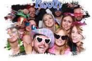 Glitter Booth - Photo Booths undefined Profile 1