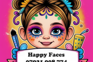 Happy Faces Belfast undefined Profile 1