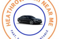 Heathrow Taxi Near Me undefined Profile 1