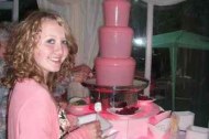 Luxury Chocolate Fountain Hire Kent