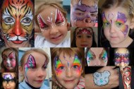 Face Paint 4 U undefined Profile 1