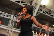 Motown Singer - Sharn Adela