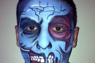 Face & Body Art by Amy undefined Profile 1