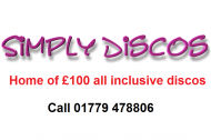 Simply Discos