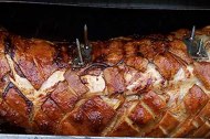 Traditional Hog Roast Hire South East