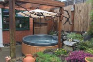 Loughborough and Charnwood Hot Tub Hire undefined Profile 1