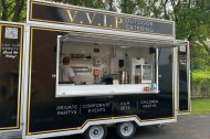 V.V.I.P Outdoor Catering 