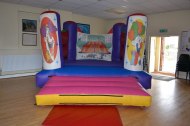 A1 Bouncy Castle Hire