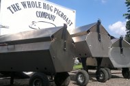 The Whole Hog Pig Roast Company