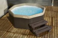 Bridgend hot tub hire undefined Profile 1