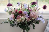 Bridal bouquet 