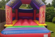 Drs bouncy castles  undefined Profile 1