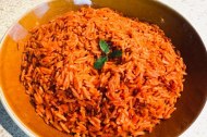 Jollof Rice