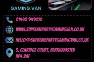 Supreme Party Gaming Van Ltd undefined Profile 1