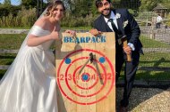 BearPack Axe Throwing undefined Profile 1