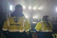 Event Security 