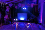 DJ Events & Hire Ltd