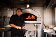 Deano’s Woodfired Pizzas