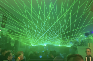 Laser show hire undefined Profile 1