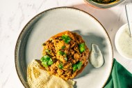 Auntie Bushra’s Traditional Punjabi Cooking