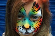 Fantastic Face Paints undefined Profile 1