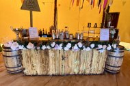 Tipi Bar 