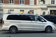 Edinburgh Chauffeur Services Ltd undefined Profile 1